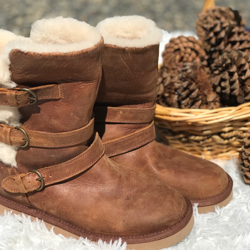 Becket uggs
